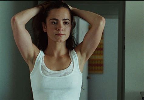 alice braga sex scenes|ALICE BRAGA Nude